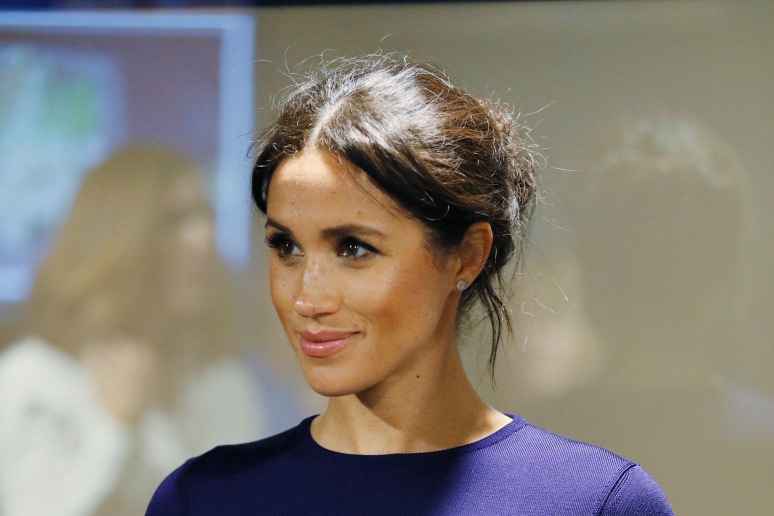 Royal household’s HR policies ‘improved after probe into Meghan bullying claims’ 
